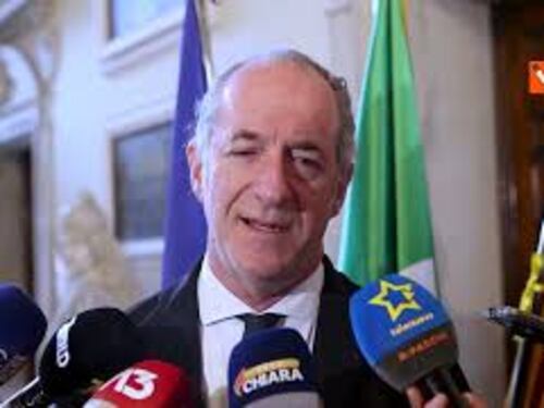 Zaia: "Abolito numero chiuso a medicina, selezione va fatta sul campo"