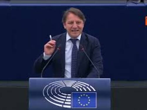 Tridico (M5s): "Il 5 aprile in piazza contro riarmo e austerity"