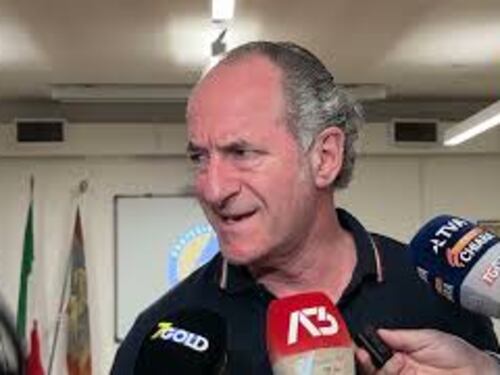 Maltempo in Veneto, Zaia: "L'emergenza c'è tutta, purtroppo con la perdita di due vite"