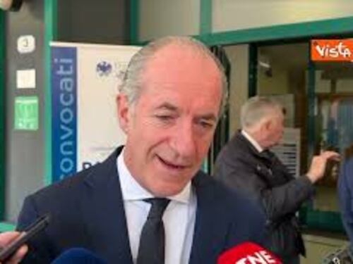 Regionali Veneto, Zaia: Su data elezioni deciderà Consiglio di Stato, scadenza naturale è in autunno