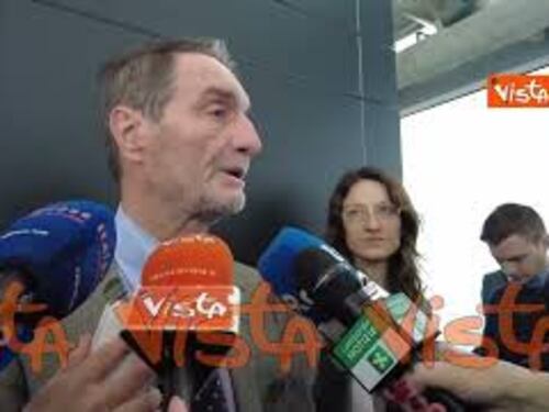 Fontana (Lombardia) su nucleare: Sono favorevole, si valutino opportunità offerte da scienza