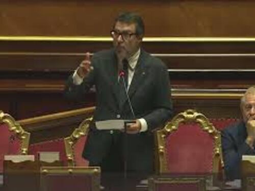 Salvini: Autovelox? "Non sono Fleximan, ho solo chiesto una mappatura dei dispositivi esistenti"