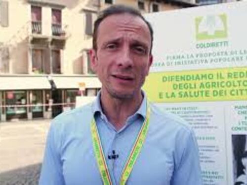 Manifesto Coldiretti contro cibo spazzatura a scuola, Fedriga: Educazione alimentare fondamentale
