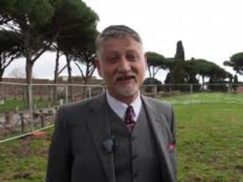 Ostia Antica, ritrovato antico bagno rituale ebraico. Giuli: "Scoperta unica"