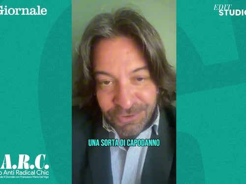 Pillole di M.A.R.C - Il Leoncavallo è solo il primo passo