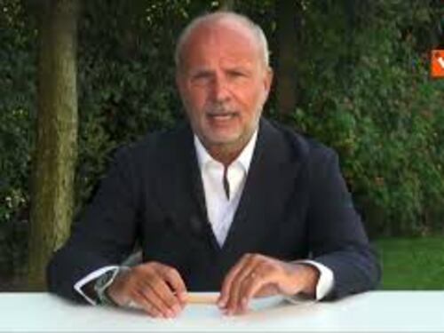 Schillaci in videocollegamento al Meeting di Rimini: Obiettivo è garantire a tutti stesse cure