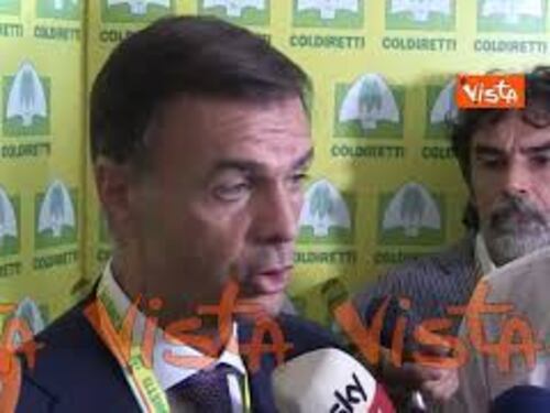 Dazi, Prandini: "Servono risposte significative contro la troppa burocrazia in Ue"