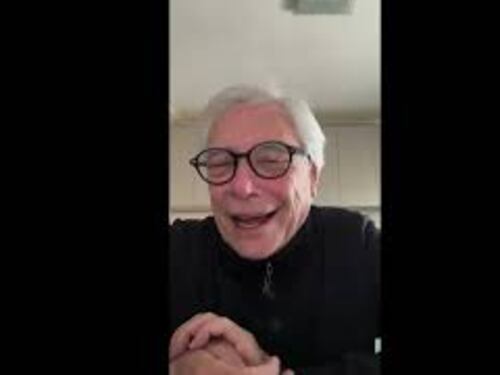 Nino D'Angelo: Scudetto Napoli spinta psicologica per tutta la città, grazie