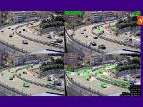 Con la sperimentazione del Dynamic Speed Limit meno code lungo la rete di Autostrade per l'Italia