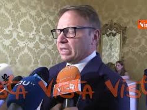 Ius Scholae, Lollobrigida: "Cittadinanza va meritata, la questione non è una priorità al momento"