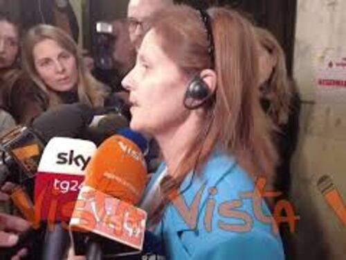 Udienza processo Pifferi rinviata, la sorella Viviana: Siamo stanchi, non c'è pace nemmeno per Diana