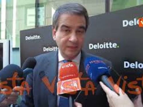 Fitto: AI grande opportunità con potenziale dal punto di vista occupazionale