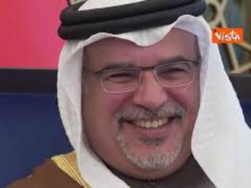 Meloni in visita ufficiale in Bahrein incontra il Re Al-Khalifa