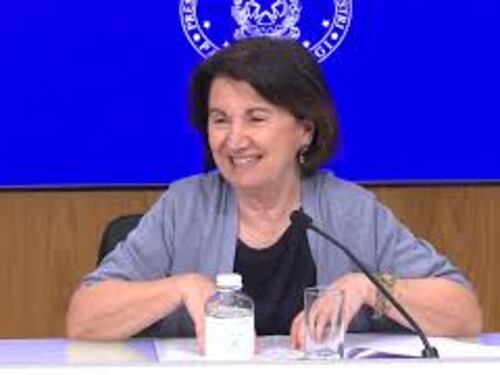 Roccella: "Con dl bullismo e cyberbullismo potenziato numero verde 114"