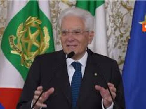 Mattarella riceve nazionali basket U20: Rifiuto di distinguere la rilevanza tra femminile e maschile