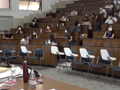 Nuovi test di Medicina, ecco cosa cambia
