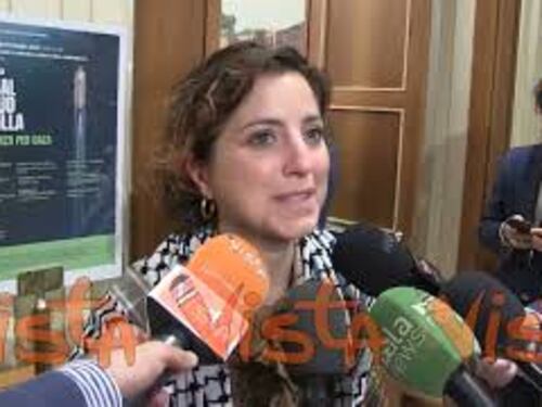 Guerra Gaza, Scuderi (Avs): "Questo Governo potrebbe fare molto e invece è complice"