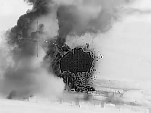 Il raid di Israele contro il nucleare di Arak: così ha colpito il reattore ad acqua pesante