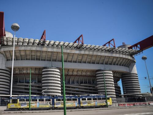 Inchiesta sullo stadio di San Siro, ora che succede?