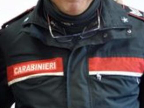 Il carabiniere eroe poteva girarsi dall'altra parte. Ma non l’ha fatto