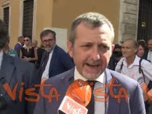 Separazione delle carriere, Delmastro (FdI): "Finalmente abbiamo una giustizia liberale"