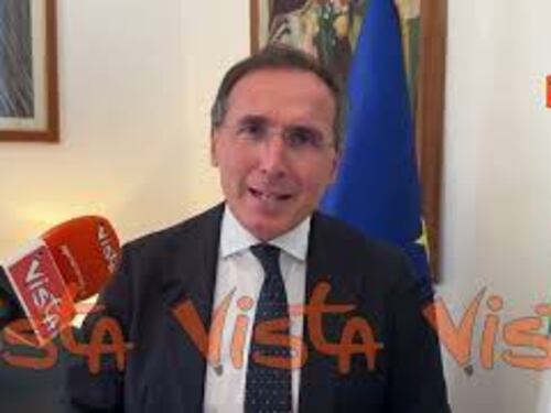 Boccia (Pd): Caso Almasri, Nordio non può essere ministro della giustizia e mentire sulla giustizia