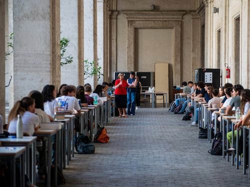 La maturità non si svende per moda