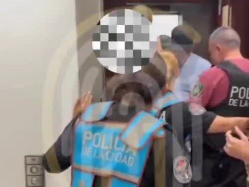 Lite tra Wanda Nara e Icardi: l'intervento della polizia