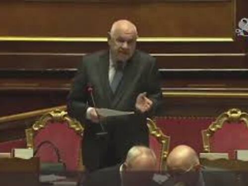 Riforma Giustizia, Nordio: "Ok entro l'estate, nessun Pm assoggettato a esecutivo"