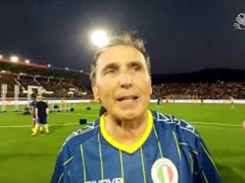 Partita del Cuore, Boccia (Pd): Qui non ci sono distinzioni politiche, solo solidarietà