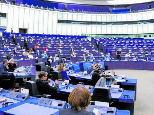 L'Ue si inventa la patrimoniale climatica