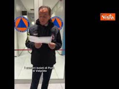 Maltempo Piemonte, Cirio: "Bene macchina della prevenzione, ancora qualche ora di criticità elevata"
