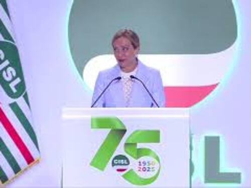 Meloni: Mille giorni al Governo, ma mi sembrano di più