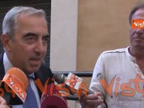 Gasparri (FI): Difesa? "Se il vicino di casa è cattivo dobbiamo attrezzarci"