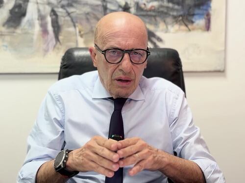 Sfuma il sogno di una Chiesa eurocentrica