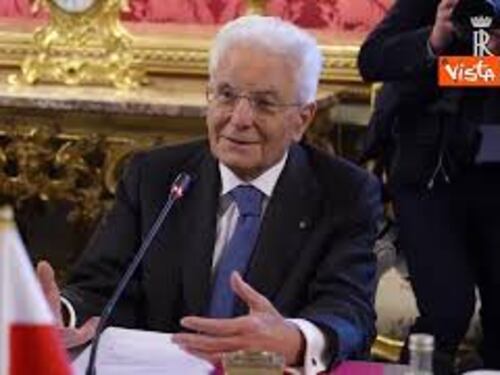 Mattarella a Nawrocki: Tra Italia e Polonia grande amicizia e collaborazione politica ed economica