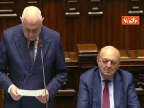 Caso Almasri, Nordio: "Da Interpol comunicazione senza domanda di estradizione"