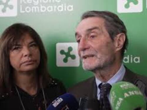 Fontana (Lombardia): La digitalizzazione favorisce la produttività e l'innovazione