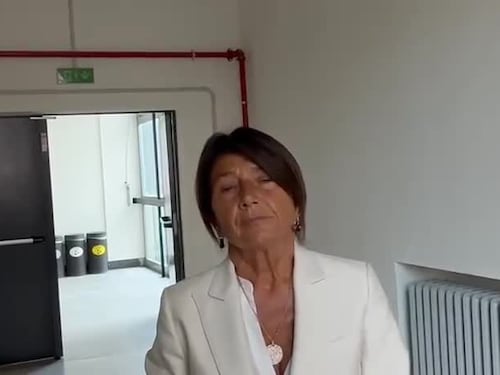 "Accompagnare la ricerca pediatrica e valorizzare i giovani medici"