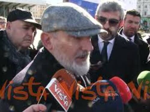 Riqualificazione piazza Cinquecento, Donnarumma (Fs): "Valorizziamo spazi intorno alle stazioni"