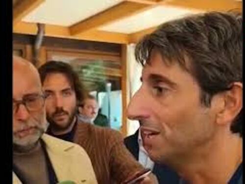 Donzelli (FdI): Copertine Time su Meloni? "Solo la sinistra non si accorge di quanto è brava"