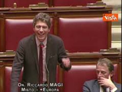 Caso Almasri, Magi (+Europa): Video Meloni sfoggio di arroganza, Governo ha dovere di dare risposte