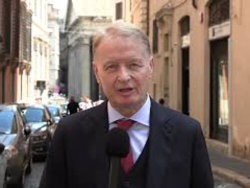 Malan (FdI): "Sbagliato usare dramma Gaza per alimentare antisemitismo, Conte ritiri dichiarazioni"