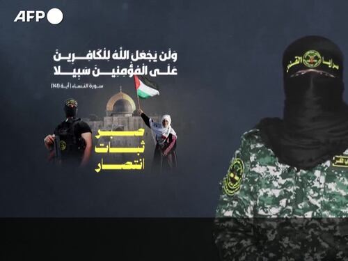 Il portavoce della Jihad: "Rilasceremo gli ostaggi nei prossimi giorni"