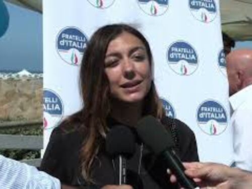 Montaruli: "Anche quest'anno saremo nelle piazze a raccontare riforme su sicurezza e giustizia"