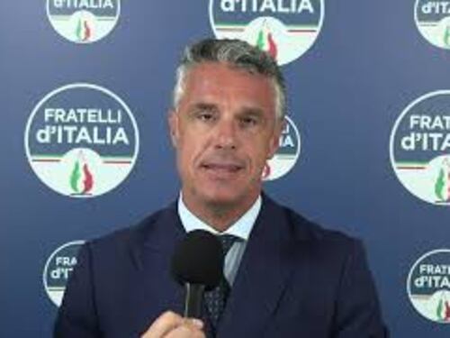 Sallemi (FdI): "La Zes estesa alle Marche, il Governo Meloni è vicino all'Italia che produce"
