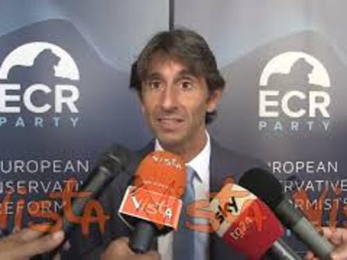 Donzelli (FdI): "Con la Conferenza su Ricostruzione Ucraina Meloni si conferma una grande statista"