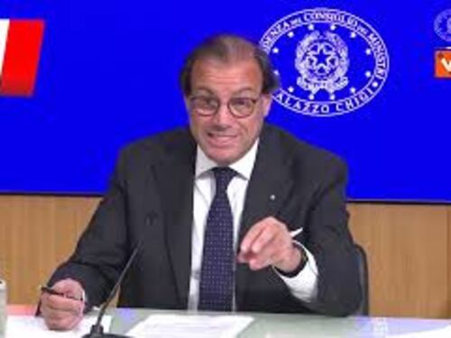 Leo: "Taglio Irpef e rottamazione possono viaggiare insieme"