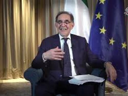 La Russa a Pechino: Rapporti culturali Cina-Italia in aumento, siano aiuto per la pace"