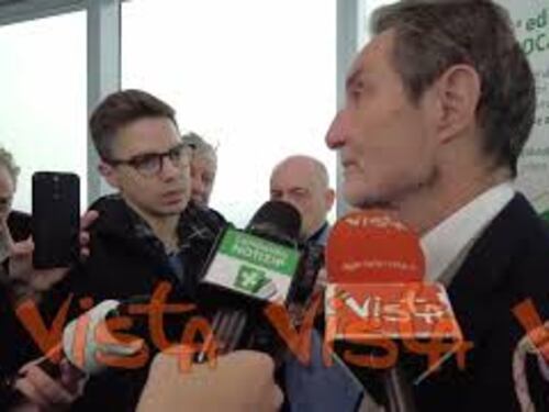 Fontana (Lombardia): Fine vita? Bisogna dare risposte anche in assenza di legge nazionale